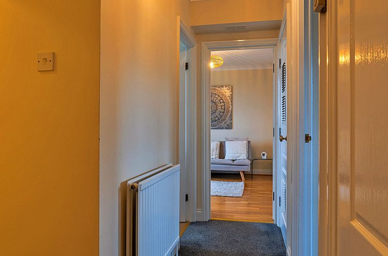 Appartement Kanangra