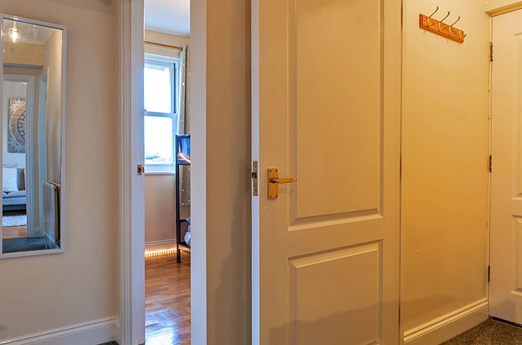 Appartement Kanangra