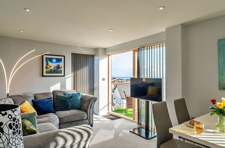 Guest house 06542104 - Apartment England - Appartement Number 10, Montpellier Apartments