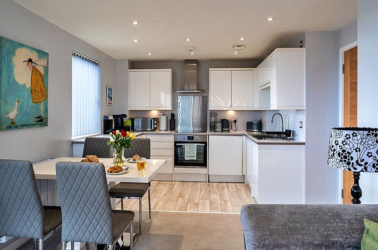 Appartement Number 10, Montpellier Apartments