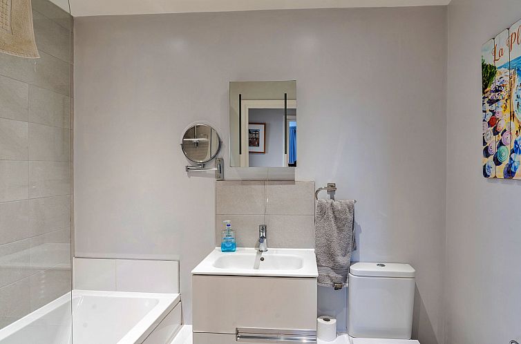 Appartement Number 10, Montpellier Apartments