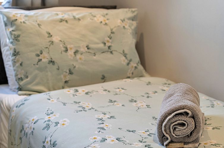 Appartement Number 10, Montpellier Apartments