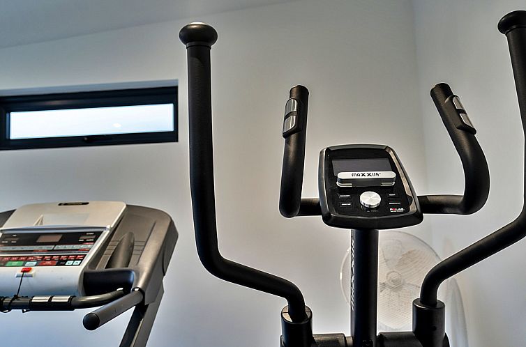 Appartement Anchor View