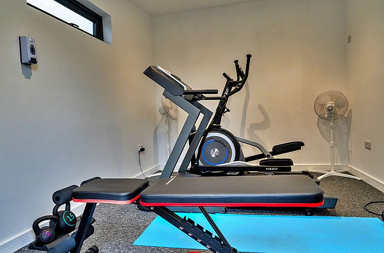 Appartement Anchor View