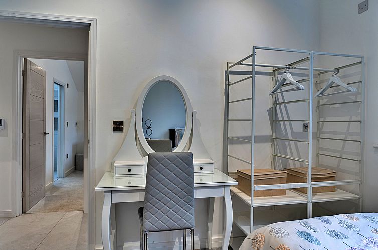 Appartement Anchor View