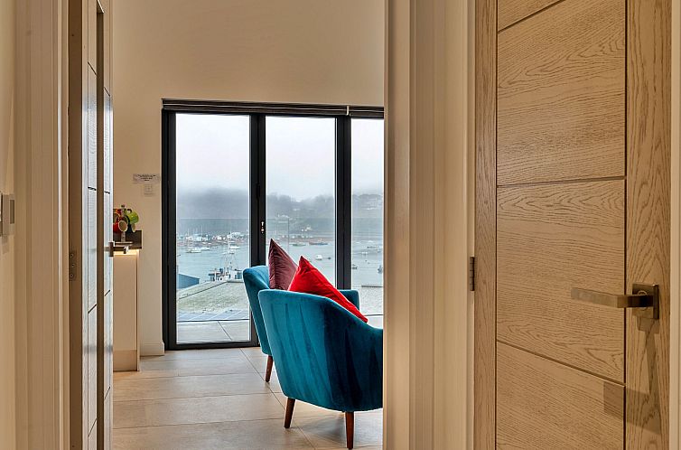 Appartement Anchor View