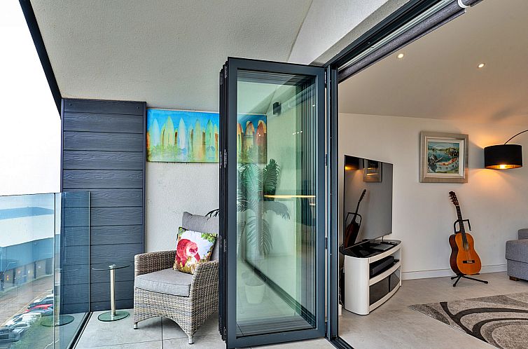 Appartement Anchor View