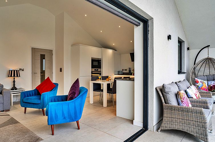 Appartement Anchor View