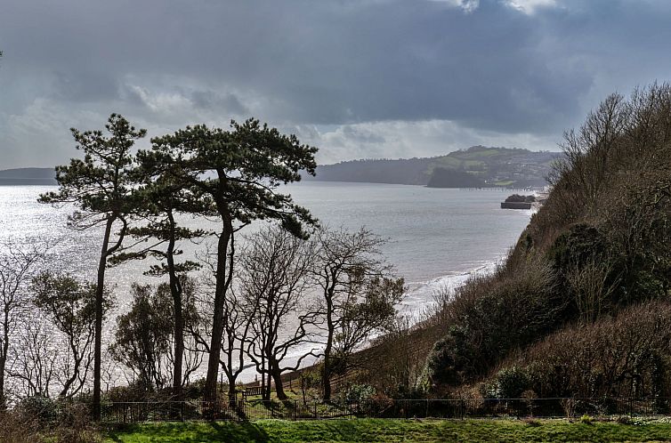 Vakantiehuis The Willows