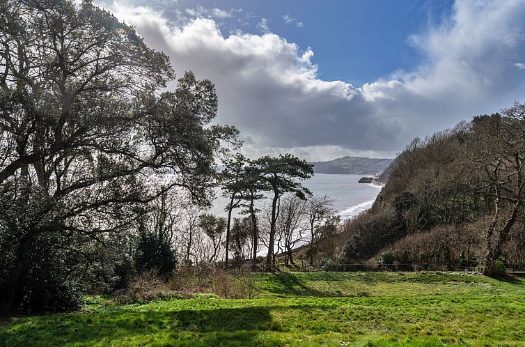 Vakantiehuis The Willows