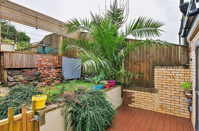 Vakantiehuis The Lamb Park Lookout