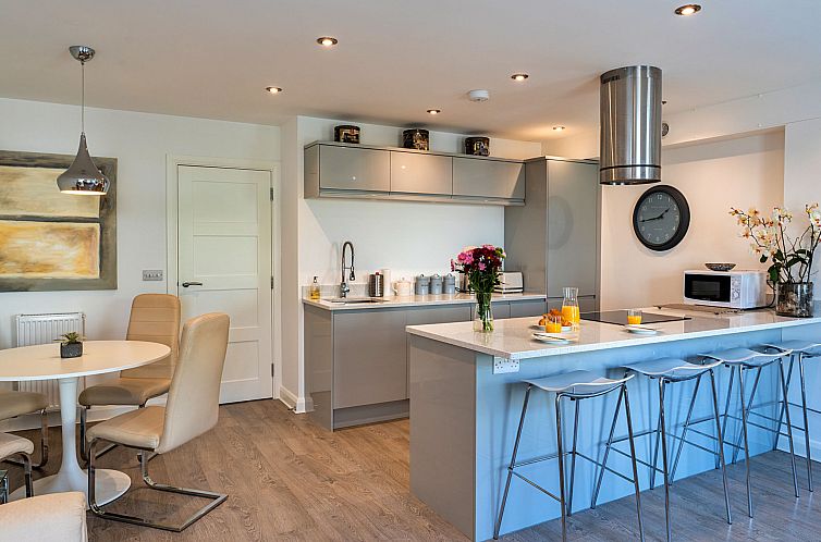 Vakantiehuis Brunels Reach