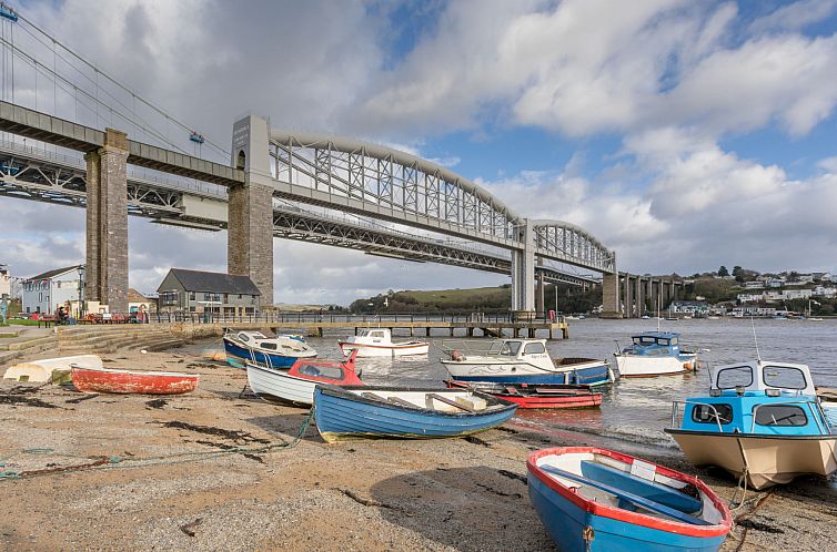 Vakantiehuis Brunels Reach