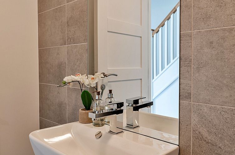 Vakantiehuis Brunels Reach