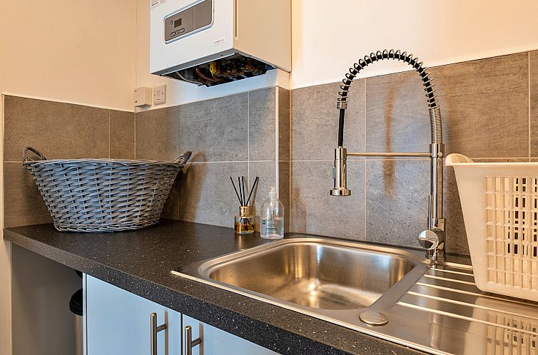 Vakantiehuis Brunels Reach