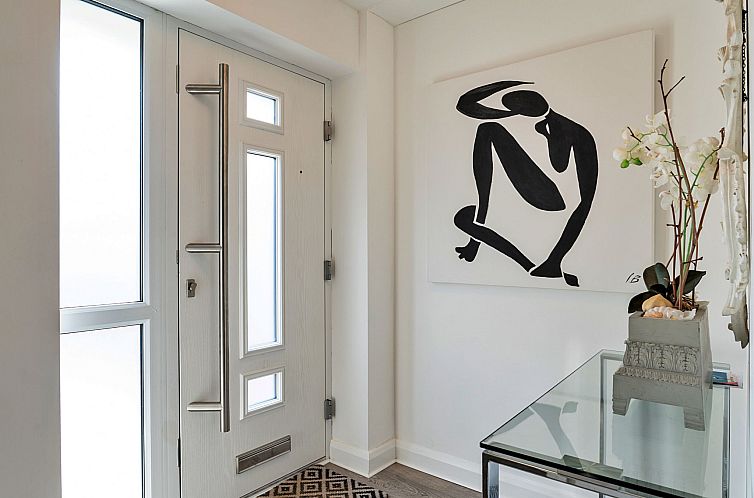 Vakantiehuis Brunels Reach