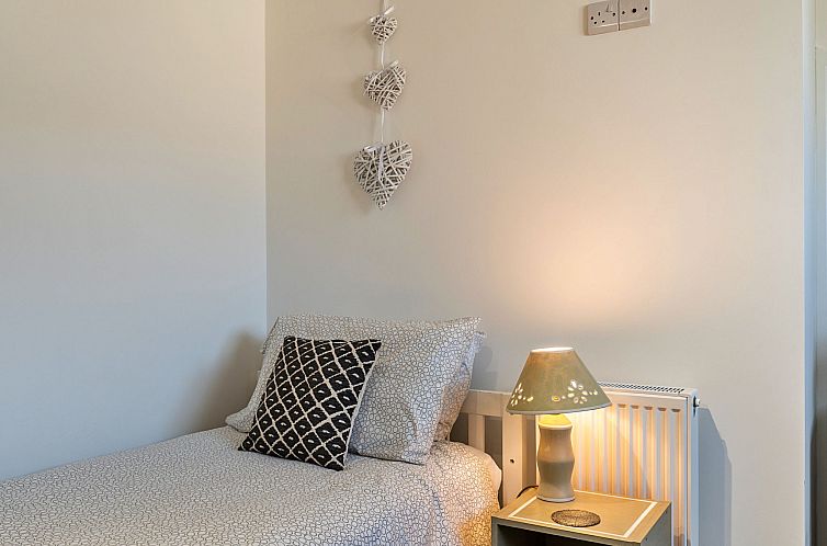 Vakantiehuis Brunels Reach