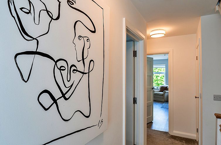 Vakantiehuis Brunels Reach