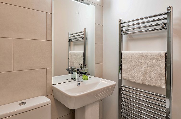 Vakantiehuis Brunels Reach