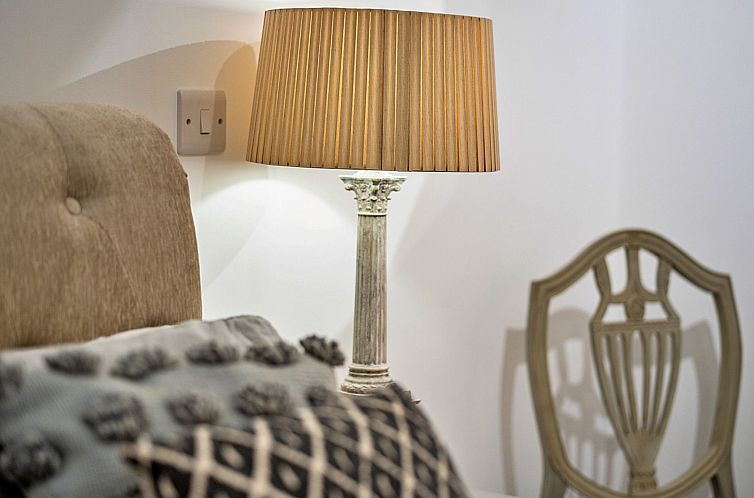 Vakantiehuis Brunels Reach