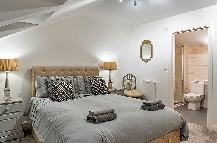 Vakantiehuis Brunels Reach