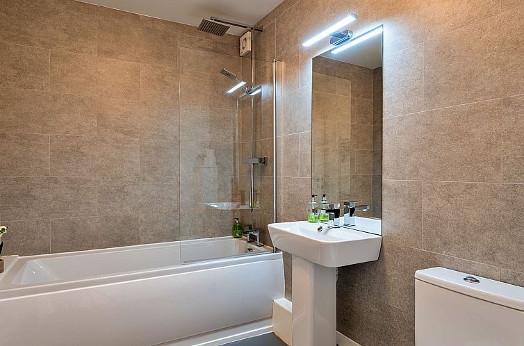 Vakantiehuis Brunels Reach