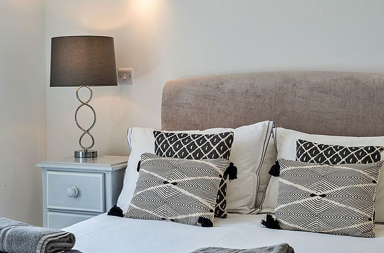 Vakantiehuis Brunels Reach