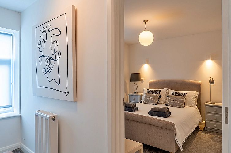 Vakantiehuis Brunels Reach