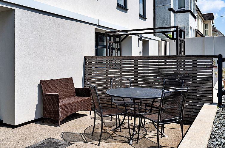 Vakantiehuis Brunels Reach