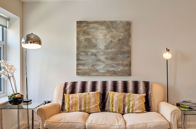 Vakantiehuis Brunels Reach