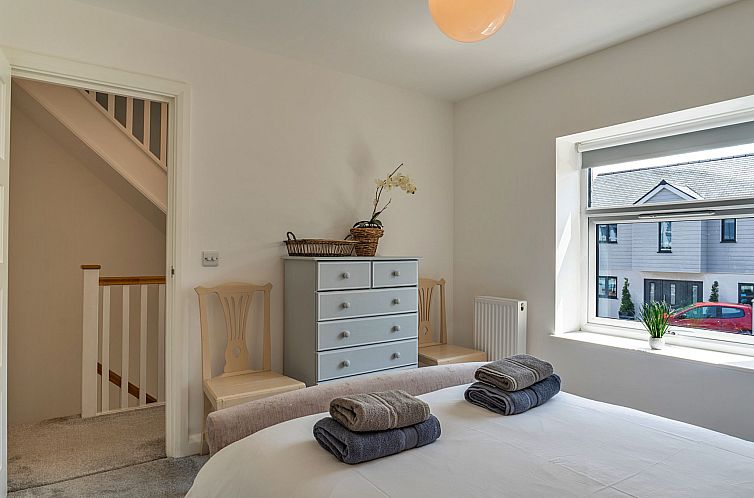 Vakantiehuis Brunels Reach