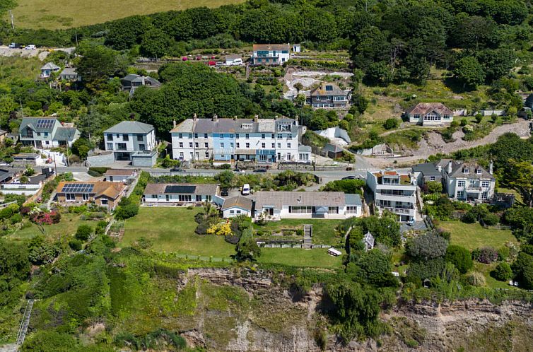 Vakantiehuis Avalon Sea Views