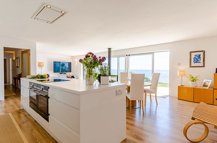 Vakantiehuis Avalon Sea Views