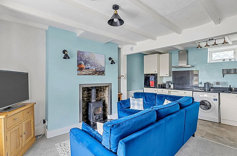 Verblijf 06545417 - Vakantiewoning Engeland - Vakantiehuis Farleigh Cottage