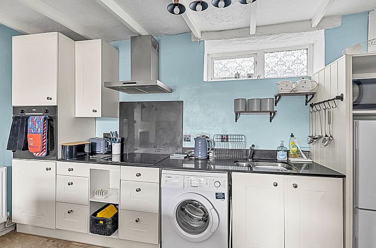 Vakantiehuis Farleigh Cottage