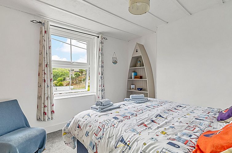 Vakantiehuis Farleigh Cottage