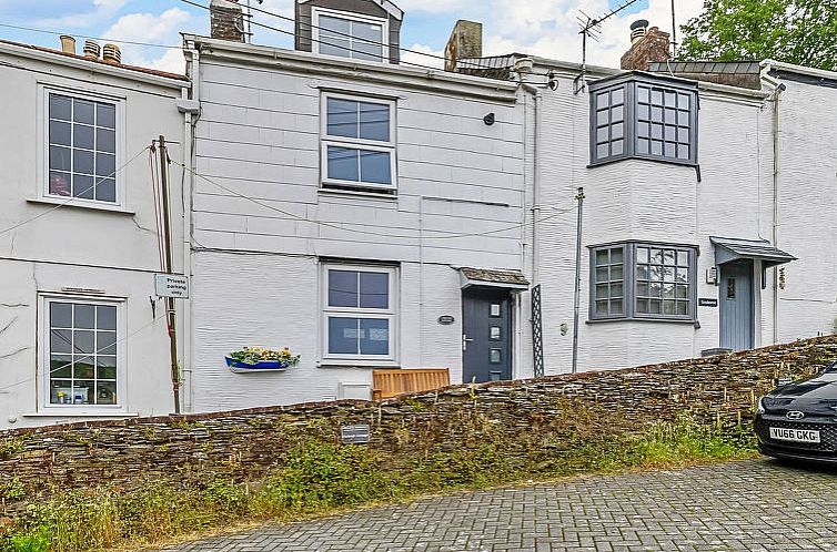 Vakantiehuis Farleigh Cottage