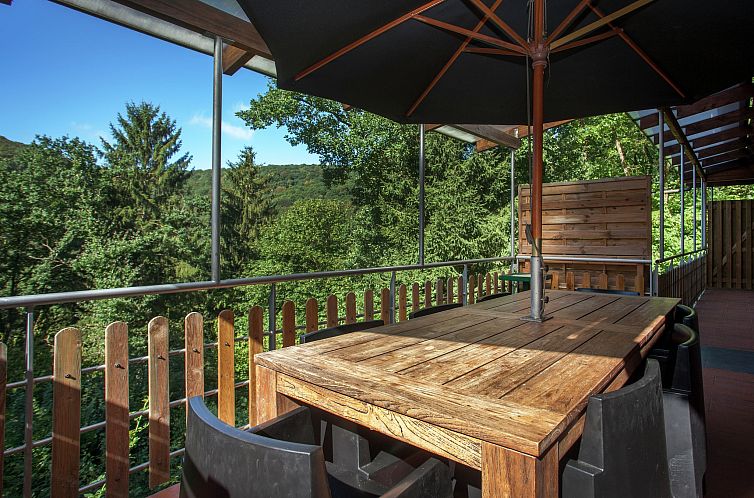 La Cabane de Jade