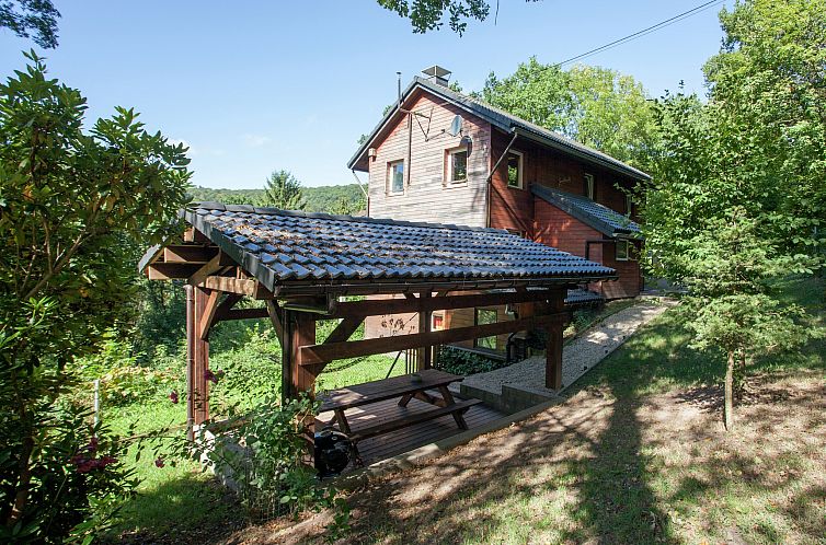 La Cabane de Jade