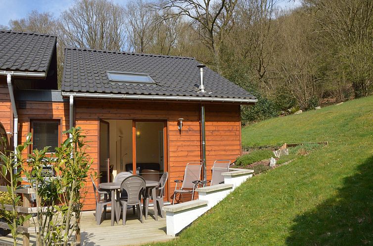 Unterkunft 065456 - Ferienhaus Lüttich - Le 51
