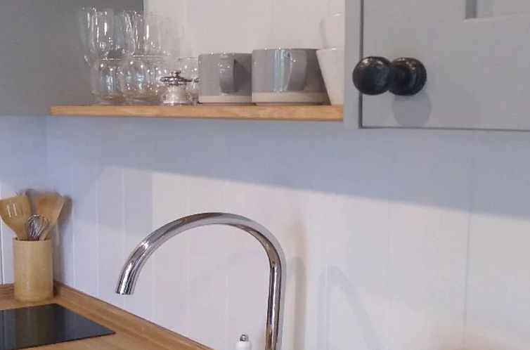 Vakantiehuis The Bakers Hut