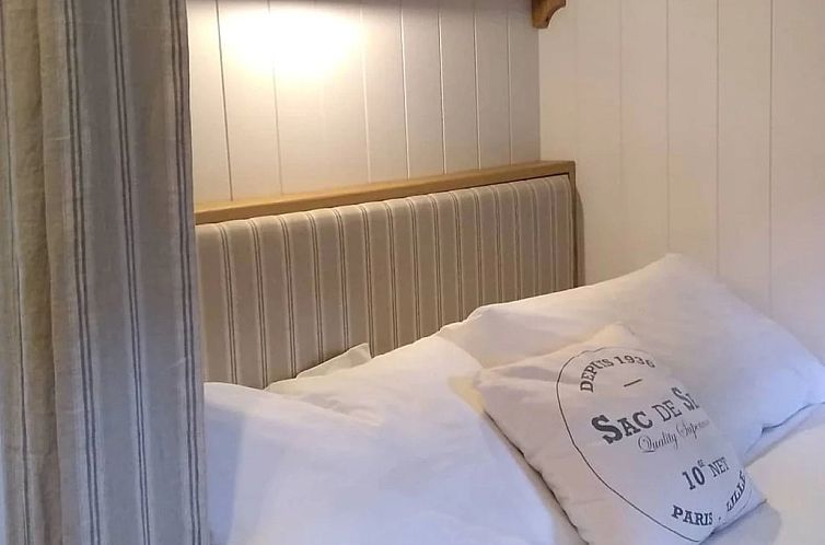 Vakantiehuis The Bakers Hut