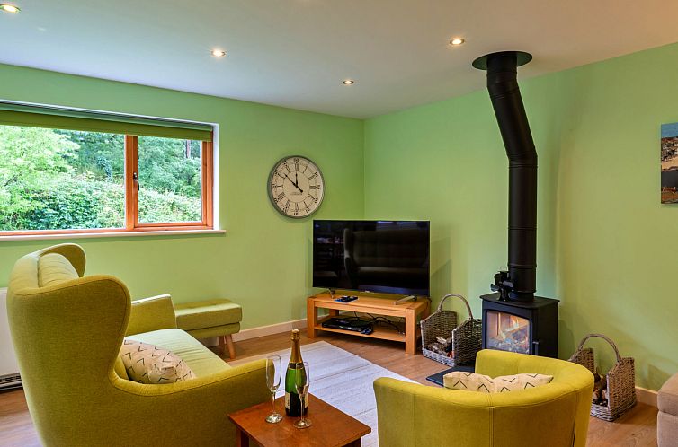 Unterkunft 06549401 - Ferienhaus England - Vakantiehuis Skylarks