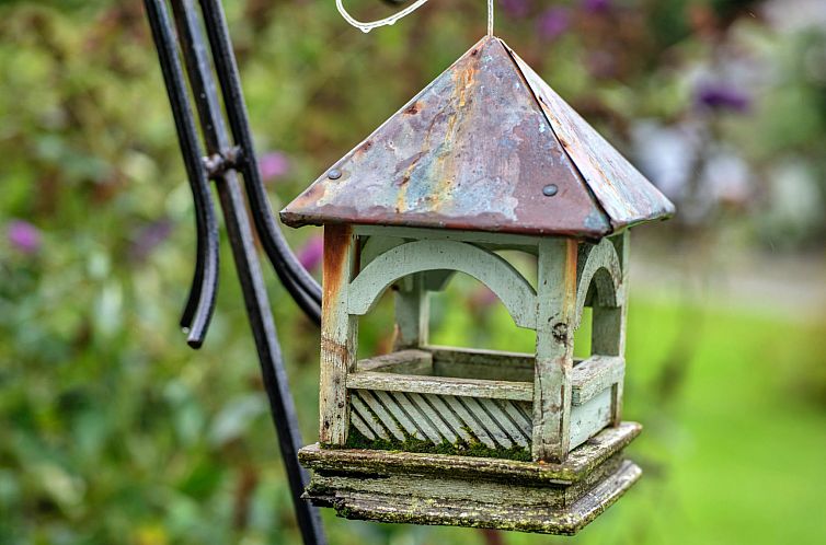 Vakantiehuis Skylarks