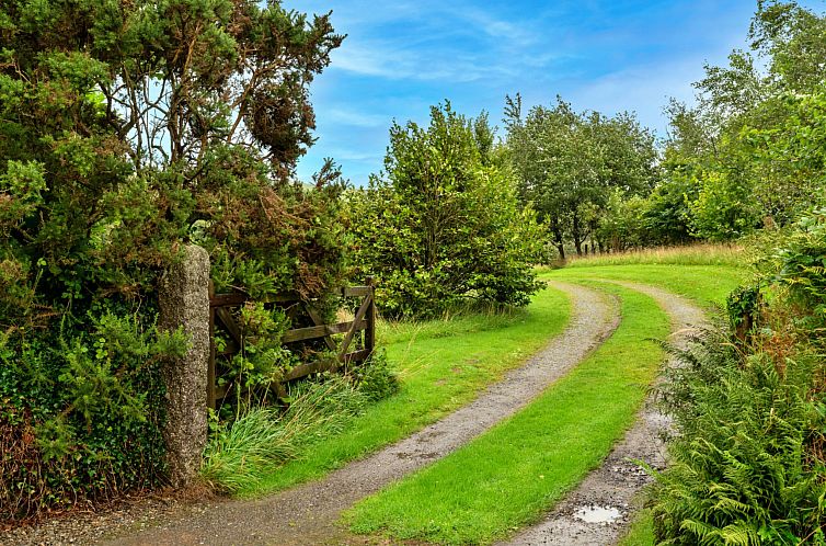 Vakantiehuis Skylarks