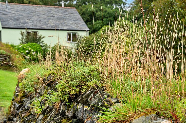 Vakantiehuis Skylarks