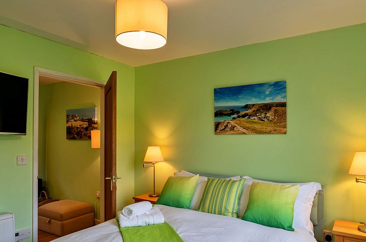 Vakantiehuis Skylarks