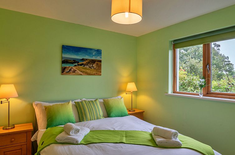 Vakantiehuis Skylarks