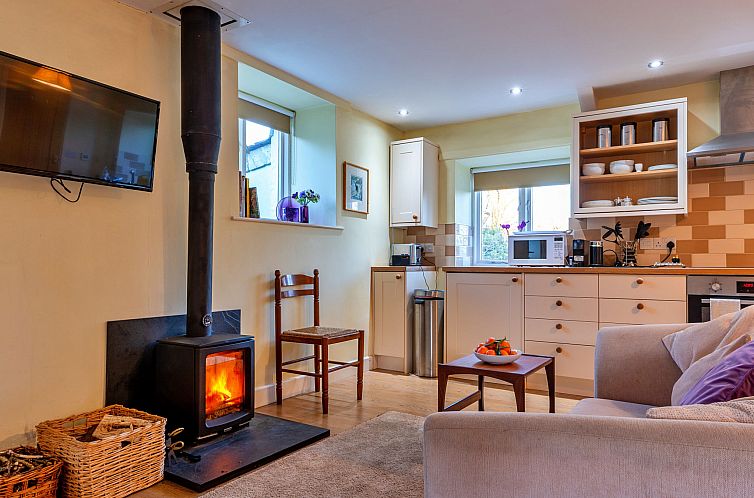 Guest house 06549402 - Apartment England - Appartement Jenny Wren