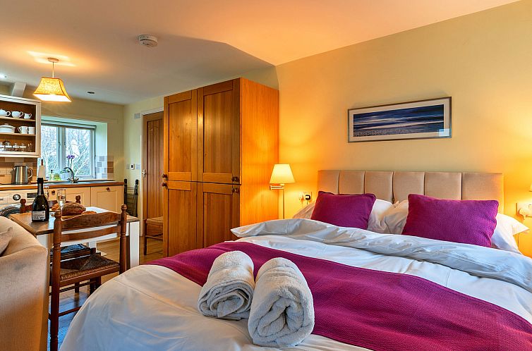 Appartement Jenny Wren